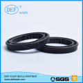 Inner Face Spring Energized PTFE Seal China Manufacturer